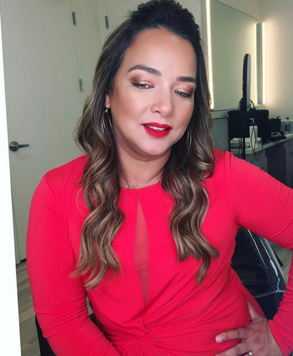 Adamari Lopez Adamari Lopez